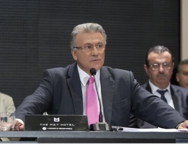 Συνάντηση Μπουτάρη-Ψωμιάδη ενόψει των αυτοδιοικητικών εκλογών – Τί δήλωσαν οι δύο άνδρες (βίντεο)
